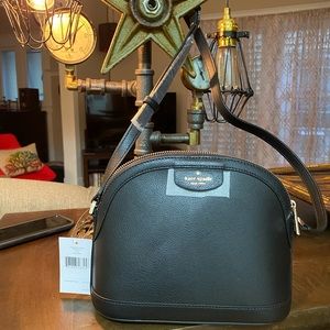 Kate Spade Sylvia Crossbody NWT